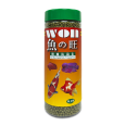 WON 魚之旺 營養飼料 600ml
