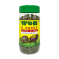 WON 龜/爬蟲類條糧 (細) 綠蓋 138g