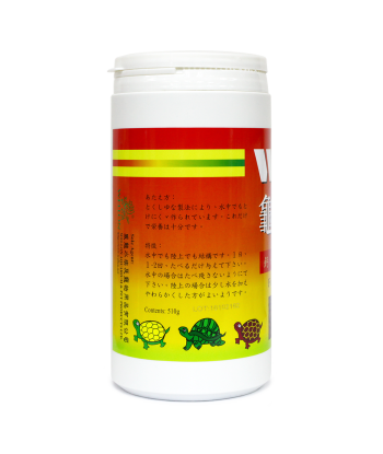WON 龜之旺 加添鈣/維他命