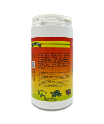 Herpcraft 陸龜糧 500g