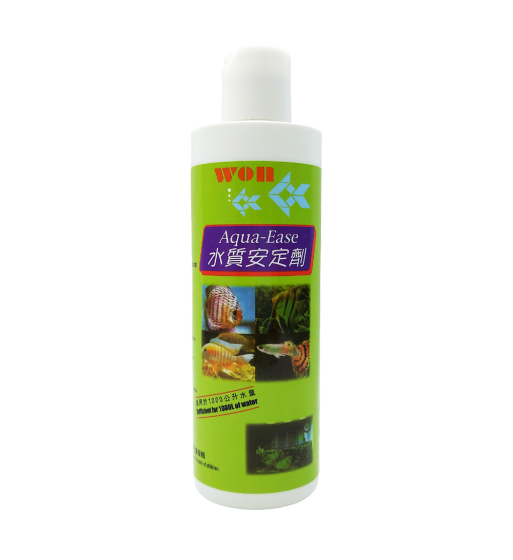 WON 水質安定劑