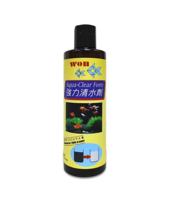 WON Aqua-Clear Forte