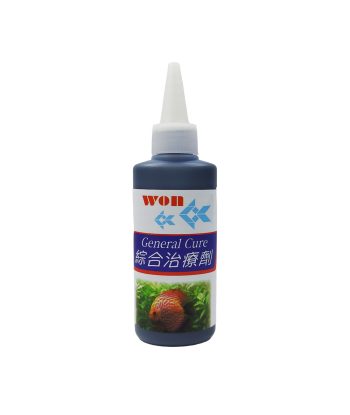 WON General Cure