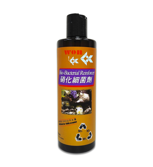 WON 硝化細菌劑