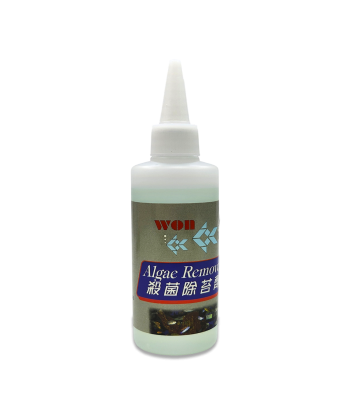 WON Algae Remover