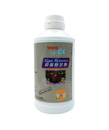 WON Algae Remover