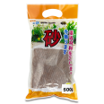 WON Volcanic rock for biofiltration