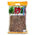 WON Volcanic rock for biofiltration