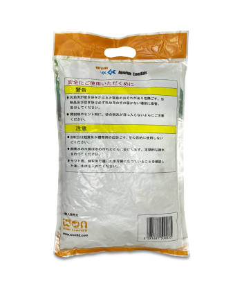 WON Crystal Gravel Gem Stone Mixed Color