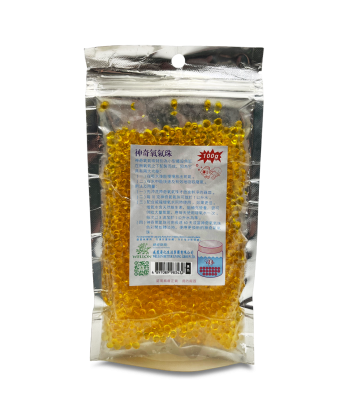 Wellon 彩色氧氣珠 100g