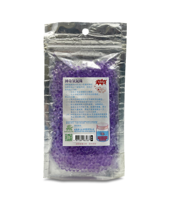 Wellon 彩色氧氣珠 100g