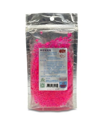 Wellon 彩色氧氣珠 100g