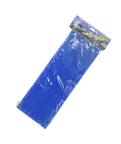 Bio-Sponge Pad to Keep Your Aquarium Clean and Healthy