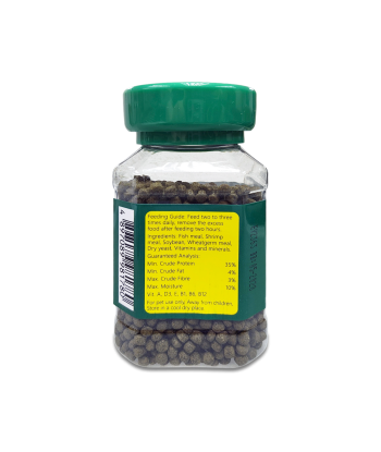 Rainbow Turtle Food 60g