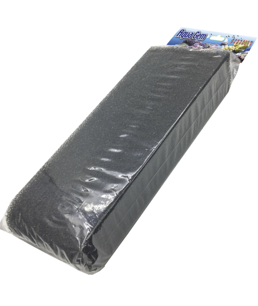 Bio-Sponge Pad to Keep Your Aquarium Clean and Healthy