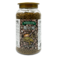 Wellon 龜之樂高鈣龜飼料 M 500g