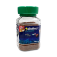 Distinct 微粒魚料