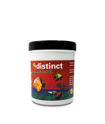 Distinct 增色熱帶魚薄片