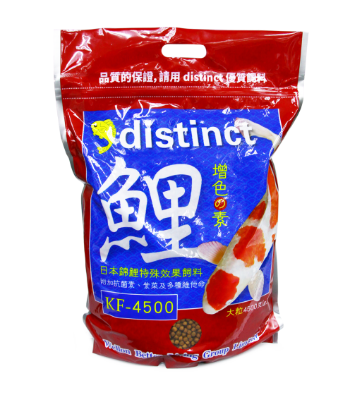 Distinct KOI (L) KF-5000