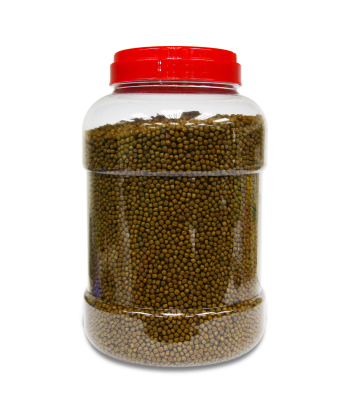 Distinct KOI KF-2000