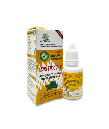 Distinct-T Turtle treatment 20ml