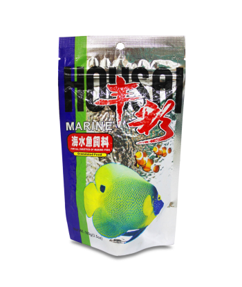 Housai Marine Grain 100g