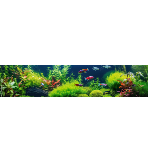 水族用品 - 水族必備設備及配件